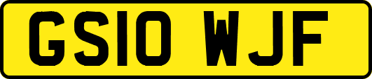 GS10WJF