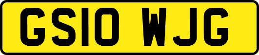 GS10WJG