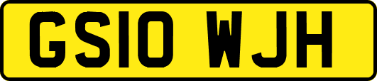 GS10WJH