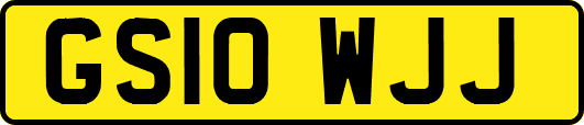 GS10WJJ