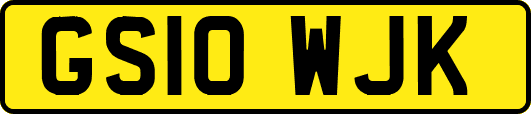GS10WJK