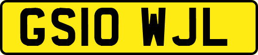 GS10WJL