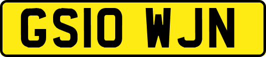 GS10WJN