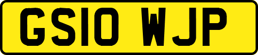 GS10WJP