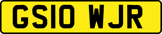 GS10WJR