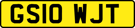 GS10WJT
