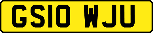 GS10WJU