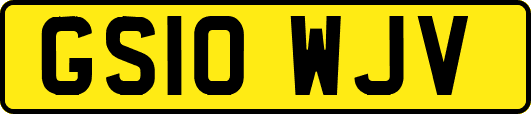 GS10WJV