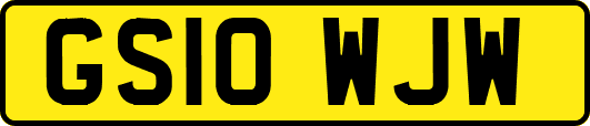 GS10WJW