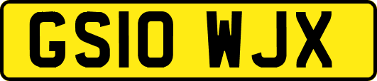 GS10WJX