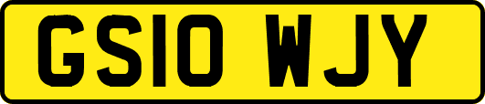 GS10WJY