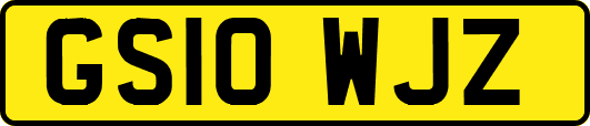 GS10WJZ