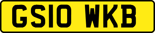 GS10WKB