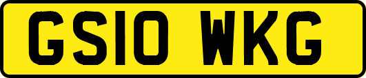 GS10WKG