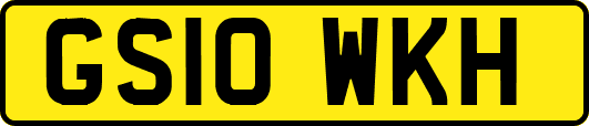 GS10WKH