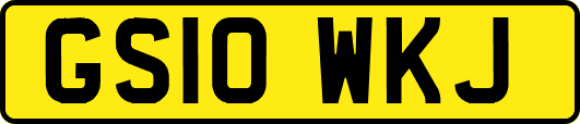 GS10WKJ