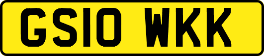GS10WKK