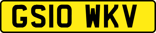 GS10WKV