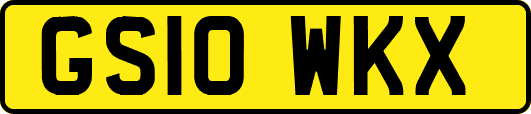 GS10WKX