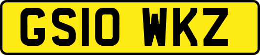 GS10WKZ