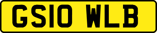 GS10WLB