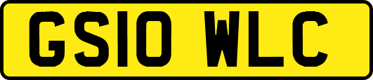 GS10WLC