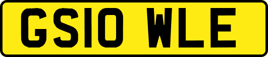 GS10WLE