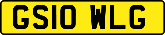 GS10WLG
