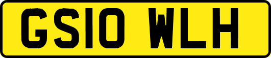 GS10WLH