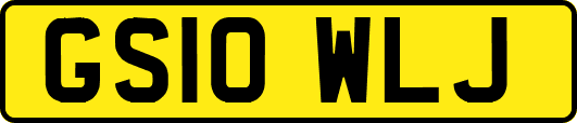 GS10WLJ