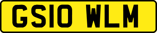 GS10WLM