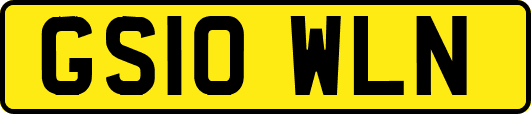 GS10WLN