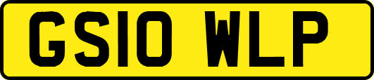 GS10WLP
