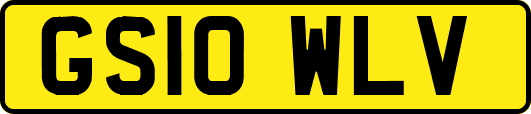 GS10WLV