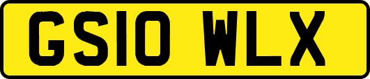 GS10WLX
