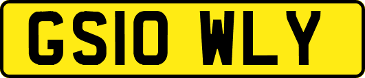 GS10WLY