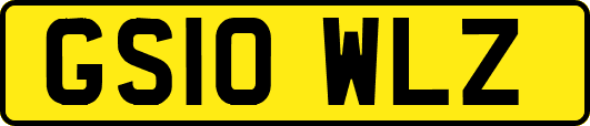 GS10WLZ