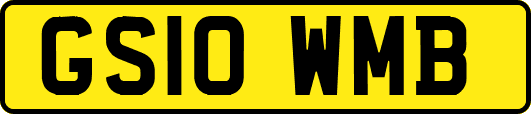 GS10WMB