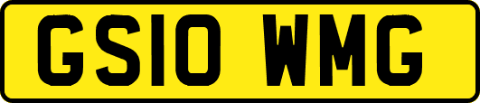 GS10WMG
