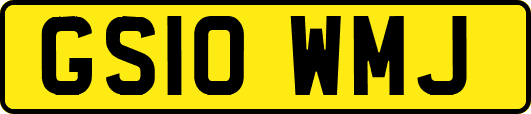 GS10WMJ