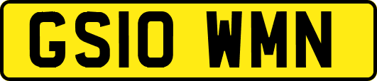 GS10WMN