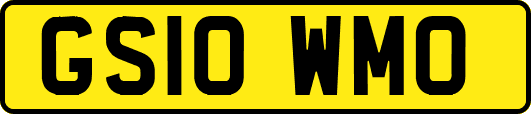GS10WMO