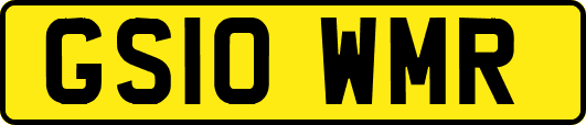 GS10WMR