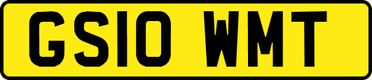 GS10WMT