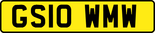 GS10WMW