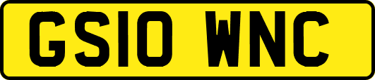 GS10WNC