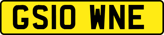 GS10WNE