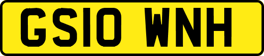 GS10WNH