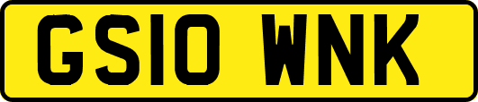 GS10WNK
