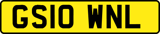 GS10WNL